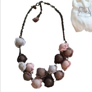NWT! Petipa Necklace